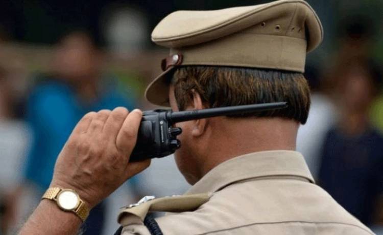 മുഹമ്മ C. I വിജയന്, ശമ്പളം AKG സെൻ്ററിൽ നിന്നോ...?