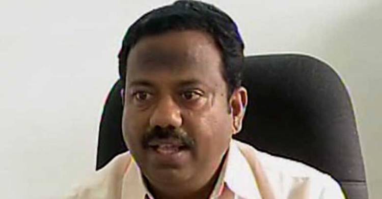 സിപിഎം മുൻ ഏരിയ സെക്രട്ടറിക്ക് അഞ്ച് വീടുകൾ; കള്ളപ്പണ ഇടപാട്