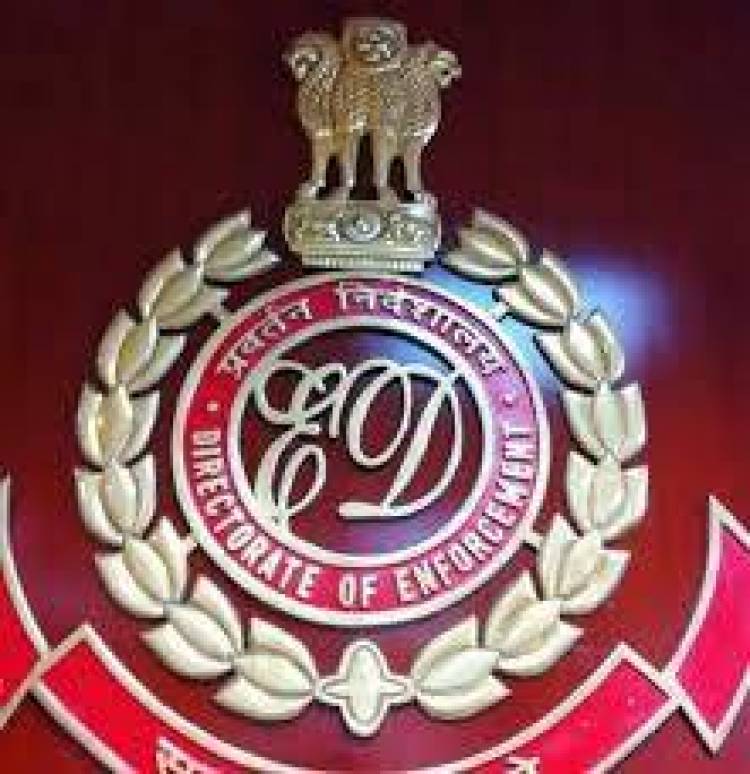 എം.കെ മുനീറിനെ ഭാര്യയെ ഇ. ഡി  ചോദ്യംചെയ്തു