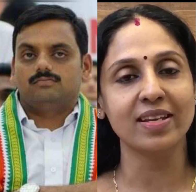 ഇടുക്കിയിൽ ഡീനിന്‍റെ വെട്ട് താമരക്ക് വിജയം