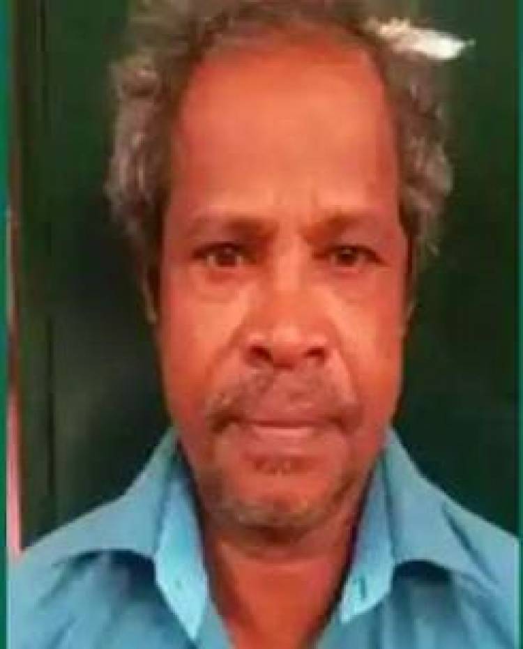 മരിയാര്‍ ഭൂതപ്പേടിയില്‍ എറണാകുളം; പിടികൂടാന്‍ നാട്ടുകാരുടെ ആലോചനായോഗം