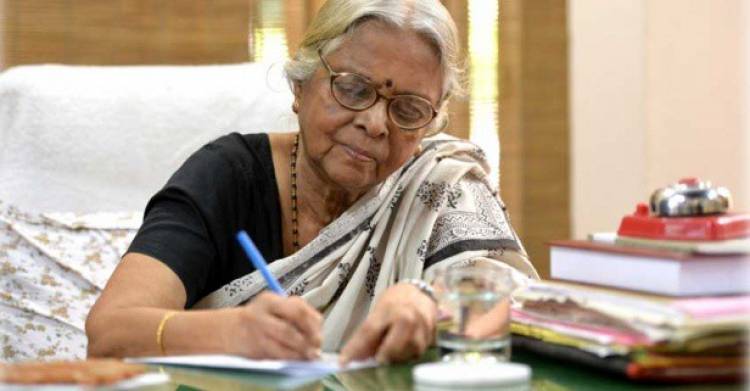 സുഗതകുമാരിയുടെ നില ഗുരുതരാവസ്ഥയില്‍;ശ്വസന പ്രക്രിയ പൂര്‍ണമായും വെന്റിലേറ്റര്‍ സഹായത്തില്‍; മരുന്നുകളോട് പ്രതികരിക്കുന്നില്ലെന്നും ഡോക്ടര്‍മാര്‍