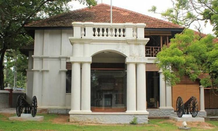തിരുവിതാംകൂര്‍ ഹെറിറ്റേജ് ടൂറിസം പദ്ധതിക്ക്​ രൂപരേഖയായി; ഇനി ചരിത്രസ്​മാരകങ്ങള്‍ മനോഹരമാവും