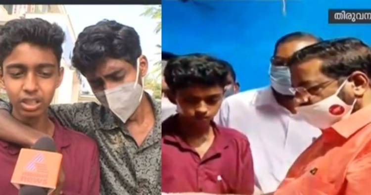 നെയ്യാറ്റിന്‍കര സംഭവം: കുട്ടികളെ സര്‍ക്കാര്‍ ഏറ്റെടുത്തു, സ്ഥലമുടമയെ കസ്റ്റഡിയിലെടുക്കുമെന്ന് കടകംപള്ളി