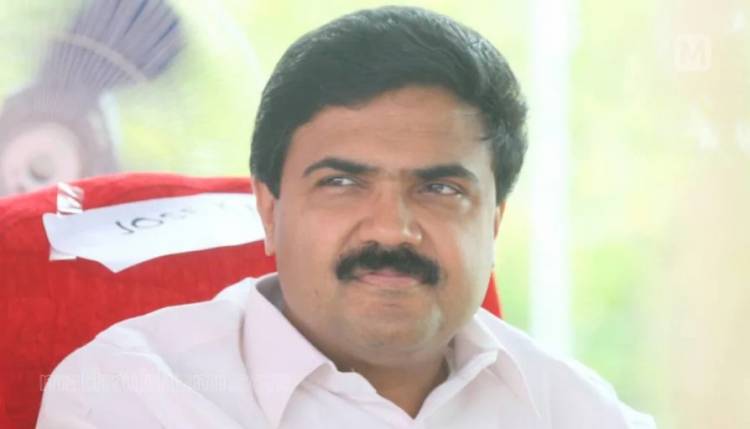 ജോസ് കെ. മാണി രാജ്യസഭ അംഗത്വം രാജിവച്ചു; ഇനി പാലയിലേക്ക്