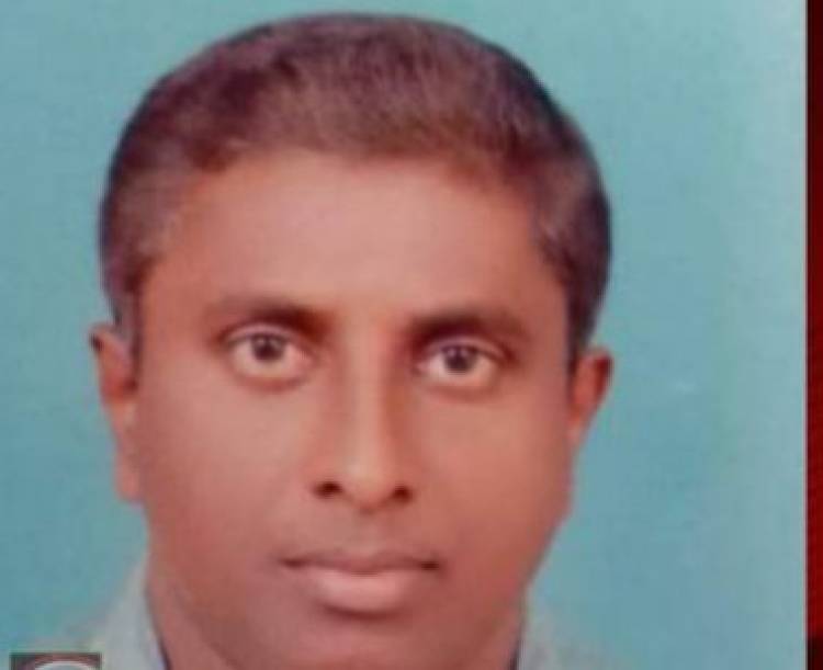 പെരുമ്ബയിലെ വ്യാപാരിയെ കാണ്മാനില്ലെന്ന് പരാതി