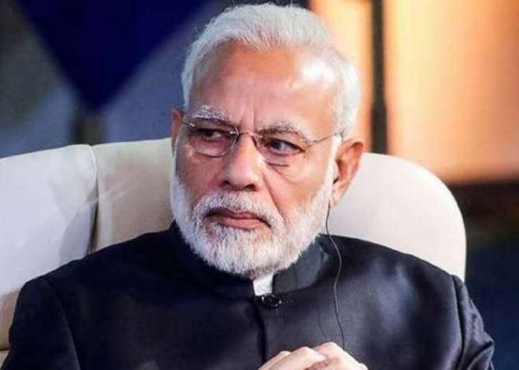 നരേന്ദ്ര മോദി അധികാരത്തിൽ വന്നശേഷം ആറുവർഷത്തിനിടെ ജമ്മു-കശ്മീരിൽ തീവ്രവാദികളുമായുള്ള ഏറ്റുമുട്ടലിൽ കൊല്ലപ്പെട്ട സൈനികരുടെ എണ്ണം ഇരട്ടിയായി
