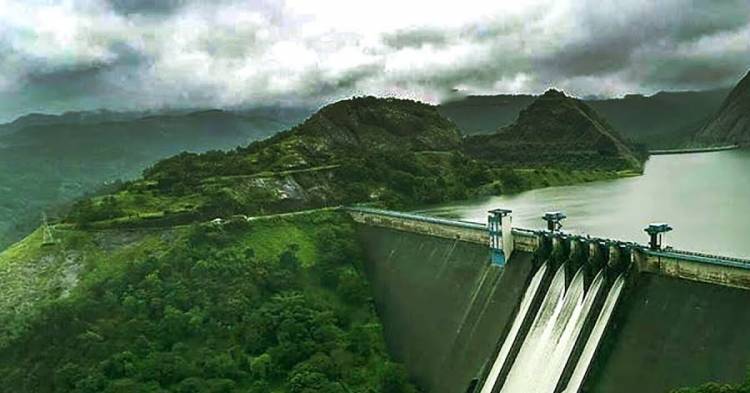 രശ്മി അറിയാതെ ഇടുക്കി ഡാമിൽ ഇനി ഒരു തുള്ളിയനങ്ങില്ല