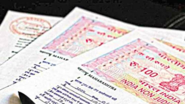 രജിസ്‌ട്രേഷന് ഇനിമുതല്‍ 2 ശതമാനം അധിക നികുതി; വര്‍ധന ഒരു ലക്ഷം രൂപയിലേറെ വിലയുള്ള ഭൂമി,കെട്ടിട റഡിസ്‌ട്രേഷനുകള്‍ക്ക്; നടപടി ധനകാര്യ കമ്മിഷന്റെ ശുപാര്‍ശയനുസരിച്ച്‌