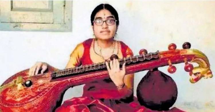 പ്രധാനമന്ത്രി ബാലപുരസ്‌കാരത്തില്‍ മലയാളിത്തിളക്കം; നേട്ടം കൊയ്തത് തിരുവനന്തപുരം സ്വദേശിനി ഹൃദയ ആര്‍. കൃഷ്ണന്‍; അംഗീകാരം വീണവാദനത്തിലെ മികവിന്