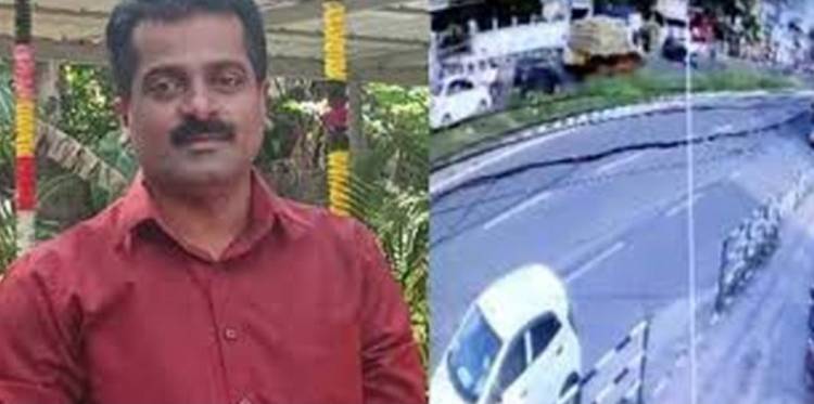 മാധ്യമ പ്രവർത്തകൻ എസ്.വി.പ്രദീപിന്റെ മരണത്തിൽ സിബിഐ അന്വേഷണം ആവശ്യപ്പെട്ട് ബന്ധുക്കൾ ഹൈക്കോടതിയെ സമീപിച്ചു