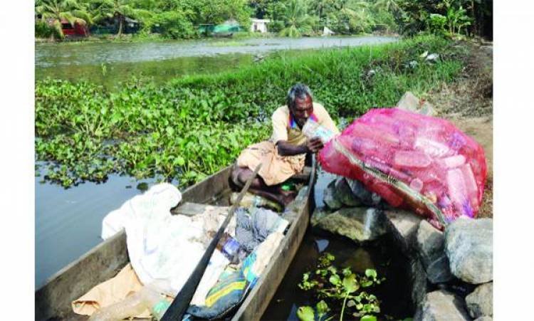 ദാ ഇവിടെയുണ്ട്‌, പ്രധാനമന്ത്രി പറഞ്ഞ രാജപ്പന്‍ സാഹിബ്