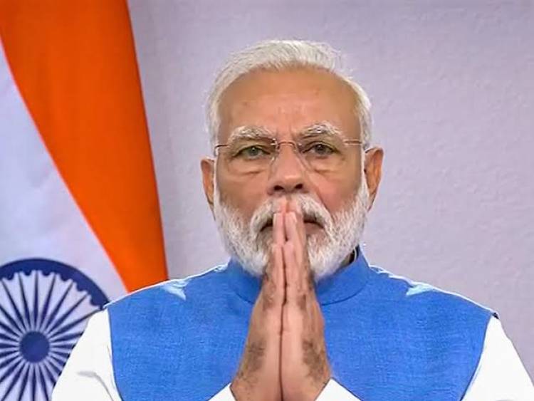 പ്രധാനമന്ത്രി നരേന്ദ്ര മോദി ഞായറാഴ്ച കേരളത്തിൽ എത്തും