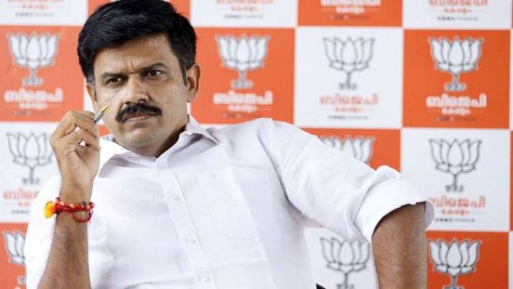 ശബരിമല‍യുടെ പേരും പറഞ്ഞ് പൗരത്വ ബില്‍ വിരുദ്ധ കലാപകാരികള്‍ക്കെതിരായ കേസുകള്‍ പിന്‍വലിക്കുകയാണ് സര്‍ക്കാരിന്റെ ലക്ഷ്യമെന്ന് സന്ദീപ് വാര്യര്‍‍