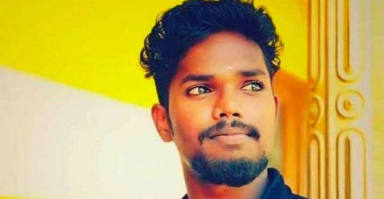 ആർഎസ്എസ് പ്രവർത്തകന്റെ അരും കൊല ആസൂത്രിതം : പ്രതികൾ പ്രത്യേക പരിശീലനം ലഭിച്ച ഭീകരർ