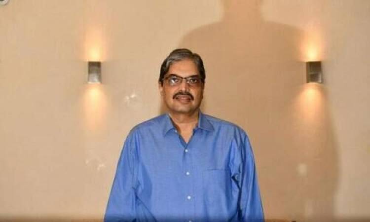 മുഖ്യവിവരാവകാശ കമ്മീഷണറായി ഡോ. വിശ്വാസ് മേത്ത ചുമതലയേറ്റു