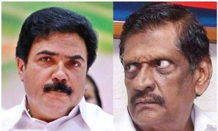 രണ്ടിലയില്‍ ഹര്‍ജിയും തടസ്സ ഹര്‍ജിയുമായി ജോസഫും ജോസും സുപ്രീം കോടതിയില്‍