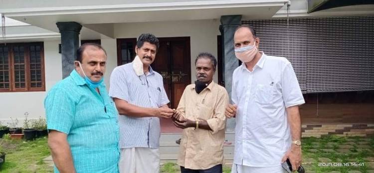 "മഹേഷിൻ്റെ സത്യസന്ധത "