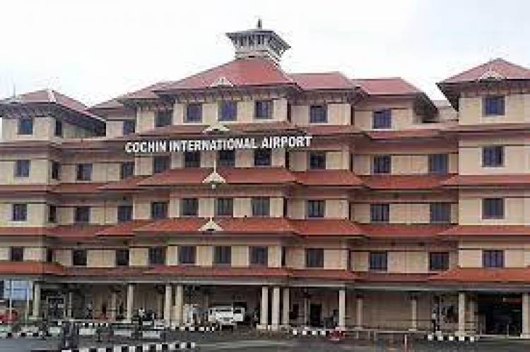 VJ കുര്യൻ IAS "സിയാലിൽ,, നിന്ന് പിടിവിടുന്നില്ല? സുഹാസ്IAS ,വെറും  റബ്ബർ  സ്റ്റാമ്പോ?  