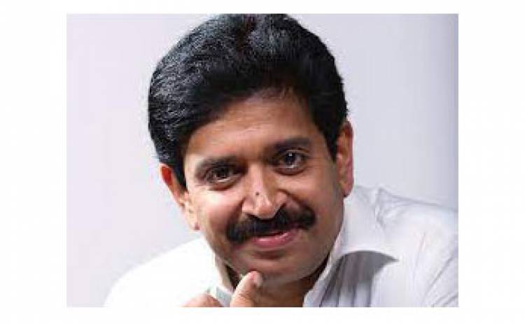 ഗോപിനാഥ് മുതുകാട് പ്രൊഫഷണൽ മാജിക് വിട്ടു.