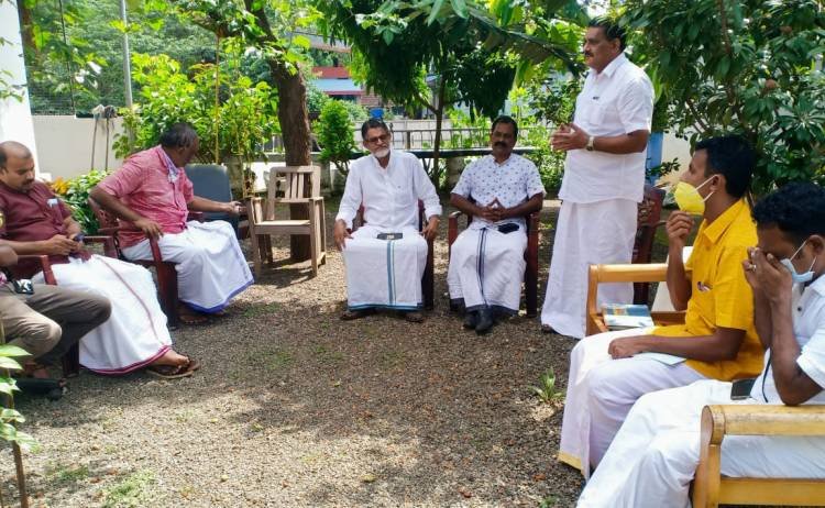 വാഗൺ ട്രാജഡി  എന്നത് ചരിത്രത്തിൽ നിന്നും മാറ്റി വാഗൺകൂട്ടകൊല എന്നതാക്കണം == Human Rights Portection & Environme nt Mission [H R P E M] .