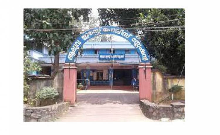 ആലുവ: മോഫിയയുടെ മരണം, ആരോപണ വിധേയരെ സംരക്ഷിച്ചത് കോൺഗ്രസ് നേതാവ്വ്?
