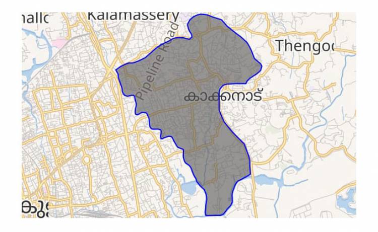 തൃക്കാക്കര പിടിക്കാൻ മൂന്ന് മുന്നണികളും, സ്ഥാനാർത്ഥി നിർണയ ചർച്ചകൾ അണിയറയിൽ സജീവം