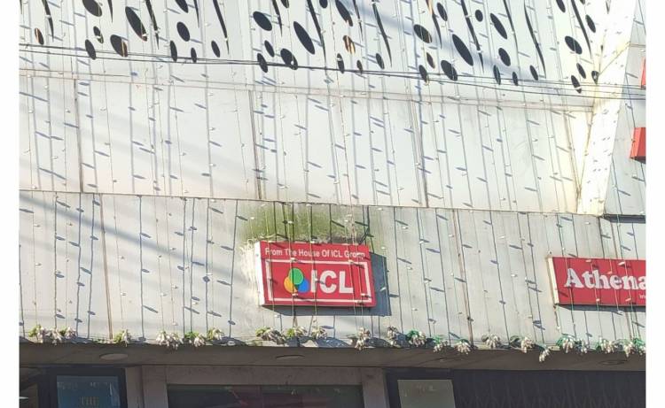 കോടികളുടെ നിക്ഷേപ തട്ടിപ്പിൻ്റെ പാതയിൽ ICL ഫിൻകോർപ്പും