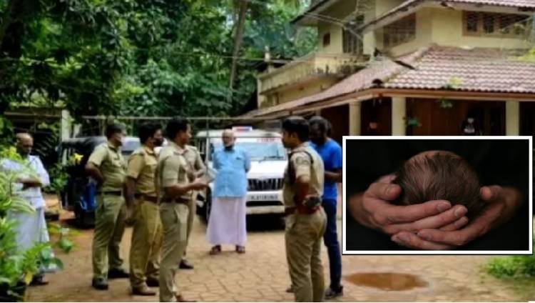 അക്യുപങ്ചര്‍ രീതിയില്‍ ജനിച്ച കുഞ്ഞ് മരിച്ചത് മുലപ്പാല്‍ നെറുകയില്‍ കയറിയത് മൂലമാണെന്ന് ഡോക്ടറുടെ മൊഴി