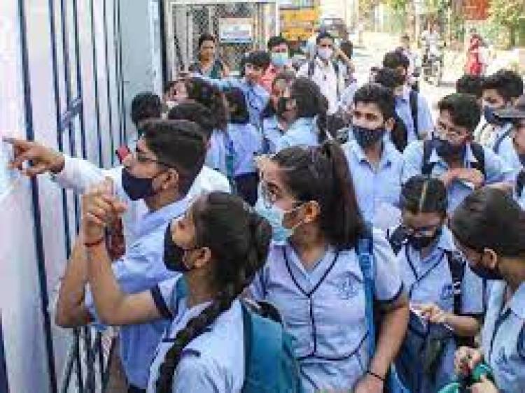 സംസ്ഥാനത്തെ ഹയര്‍സെക്കണ്ടറി, പ്ലസ് വണ്‍ പരീക്ഷ ഫലം പ്രസിദ്ധീകരിച്ചു