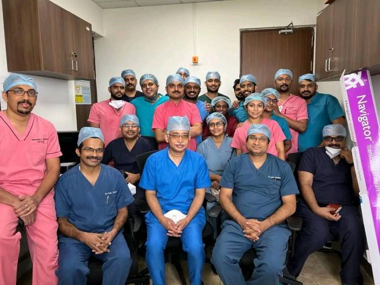 വിജയത്തിന്റെ നെറുകയില്‍ ഹൃദയപൂര്‍വ്വം എറണാകുളം ജനറല്‍ ആശുപത്രി