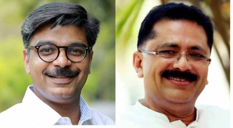 ജലീലിനെതിരെ മാത്യു കുഴല്‍നാടന്‍ സ്പീക്കര്‍ക്ക് കത്ത് നല്‍കി; നടപടിയെടുക്കണമെന്ന് ആവശ്യപ്പെട്ട്