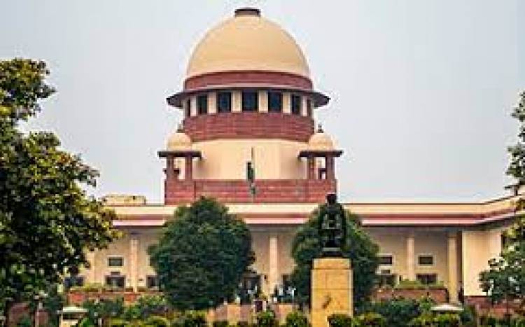 നിര്‍ബന്ധിത കുമ്പസാരം ഭരണഘടനാ വിരുദ്ധമാണെന്ന് പ്രഖ്യാപിക്കണമെന്ന് ആവശ്യപ്പെട്ടുള്ള ഹര്‍ജി സുപ്രിം കോടതി ഇന്ന് പരിഗണിയ്ക്കും