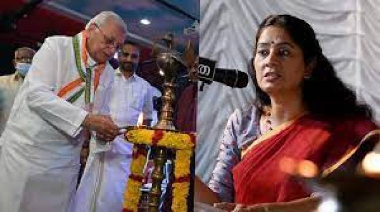 രാഷ്ട്രീയമായ അഭിപ്രായ വ്യത്യാസങ്ങളൊക്കെയുണ്ടാകാം എങ്കിലും മറ്റുള്ളവരോടുള്ള അദ്ദേഹത്തിന്റെ പെരുമാറ്റം മാതൃകാപരമാണ് പുകഴ്ത്തി യു പ്രതിഭ എംഎല്‍എ