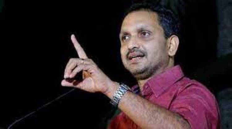 കേരളത്തിന്റെ സാംസ്‌കാരിക തനിമ വീണ്ടെടുക്കാന്‍ പ്രധാനമന്ത്രിയുടെ കാലടി സന്ദര്‍ശനത്തിനാകും : കെ.സുരേന്ദ്രന്‍