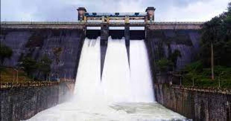പറമ്പിക്കുളം അണക്കെട്ടില്‍ തകര്‍ന്ന് ഒലിച്ചുപോയ ഷട്ടറിന് പകരം ഏഴു കോടി രൂപ ചെലവില്‍ പുതിയ ഷട്ടര്‍