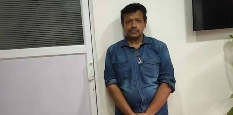 എംഎഡിഎംഎയുമായി കാറ്ററിംഗ് സര്‍വീസ് ഉടമ അറസ്റ്റില്‍.