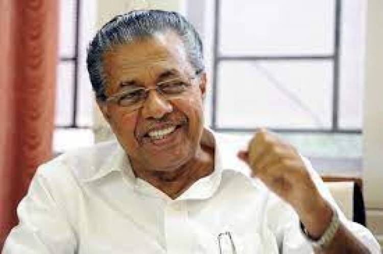 യൂറോപ്യന്‍ സന്ദര്‍ശനത്തിനായി മുഖ്യമന്ത്രി പിണറായി വിജയനും മന്ത്രിമാരും അടങ്ങിയ സംഘവും ഇന്ന് രാത്രി പുറപ്പെടും.