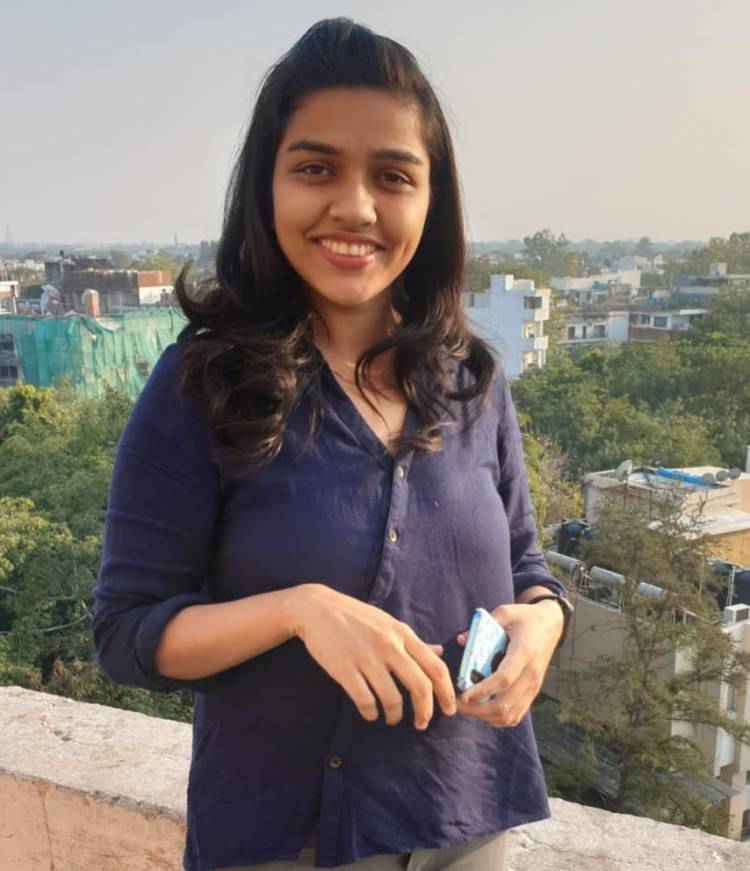 അഞ്ജലി കൃഷ്ണക്ക് ക്രിട്ടിക്കൽ കെയർ മെഡിസിൻ & അനസ്തിഷ്യോളജിയിലും സ്വർണമെഡൽ