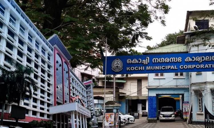 ഹെൽത്ത് വിഭാഗത്തിൻ്റെ ലൈസൻസ് വിതരണത്തിൽ വ്യാപകമായ കൈക്കൂലി ആരോപണം