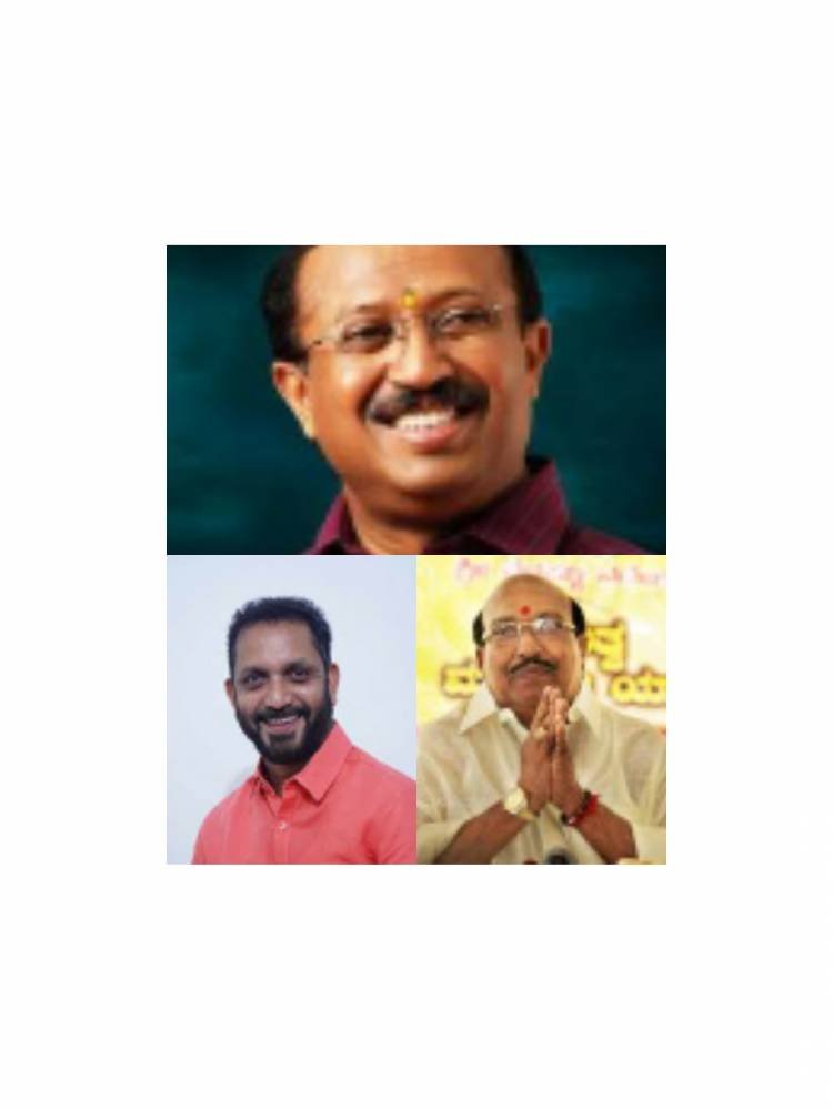 ശോഭയെ ആലപ്പുഴയിൽ മുക്കിയത്, വെള്ളാപ്പള്ളി, മുരളി, സുരേന്ദ്രൻ കൂട്ട് കെട്ടോ?