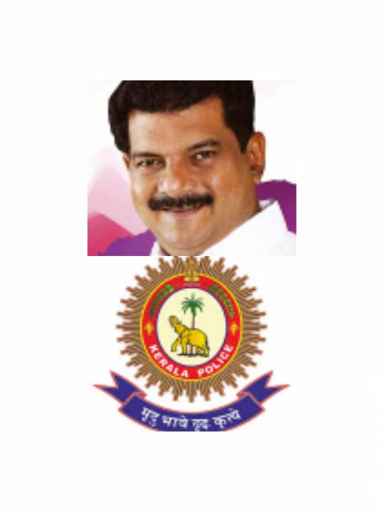 ഫോണ്‍ ചോര്‍ത്തല്‍ തുറന്നു പറ‍ഞ്ഞതിന് പിന്നാലെ ക്രൈംബ്രാഞ്ചിലെ രഹസ്യരേഖയും പുറത്തുവിട്ടു; പി വി അൻവറിനെതിരെ ഒരു നടപടിയും എടുക്കാതെ പൊലീസ്.