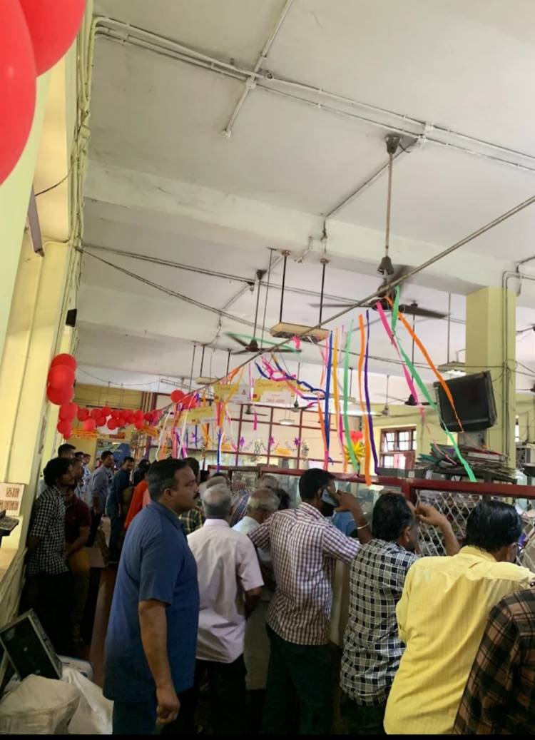 മൂന്ന് സ്ത്രീ പീഢന കേസിൽ പ്രതിയായ മോട്ടോർ വെഹിക്കിൾ ഇൻസ്പെക്ടറെ സംരക്ഷിക്കുന്നത് ഗസറ്റഡ് അസോസിയേഷനോ?