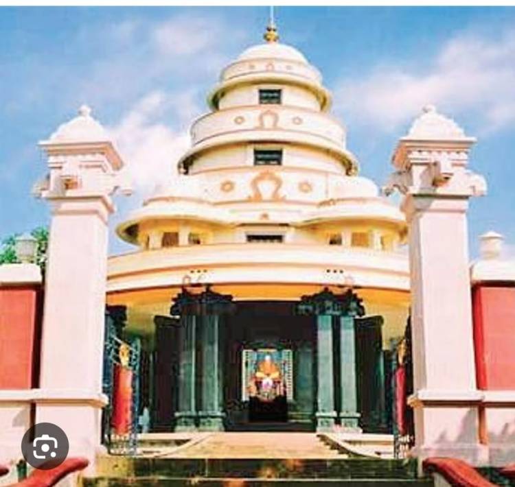 ശിവഗിരി ഭരണം. കൈയിലൊതുക്കാൻ സംഘ പരിവാർ പദ്ധതി
